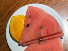 -汉巴味德·烤肉与啤酒的自助(杭州大悦城店)