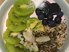 -CRAZYONES西班牙海鲜饭(上海美罗城店)