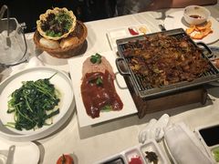 -四季民福烤鸭店(前门廊房二条店)