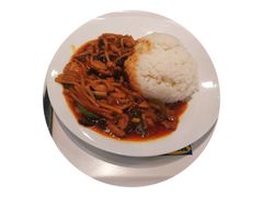 -宜家·瑞典风味餐厅(烟台路店)