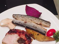 -富力万达文华酒店·海鲜自助