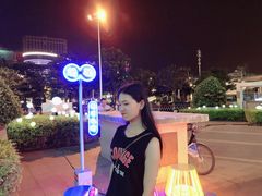-五缘湾悦都汇购物中心