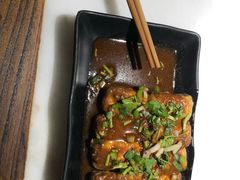 -罍+村卤菜摊(罍街店)