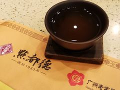 -点都德(盘福楼店)