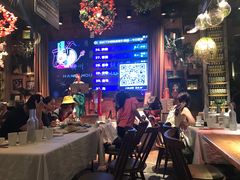 -胡桃里音乐酒馆(下沙店)