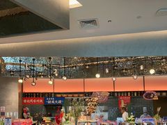 -希尔顿欢朋酒店·欢朋餐厅