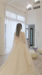 -LaMousse婚纱买手店