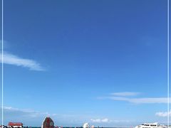 -青海湖二郎剑景区