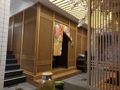 -晓寿司·精致料理(绿地店)