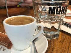 双份浓缩咖啡-Moka Bros 摩卡站(西单大悦城店)