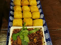 -吃货私房菜(丽江束河古镇店)