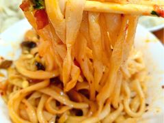 -王菊美食街·王菊面馆(总店)