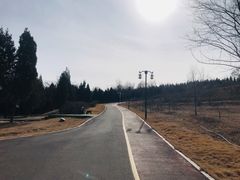 -青州市云门山风景区