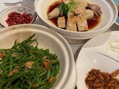 -山东老家(科韵分店)