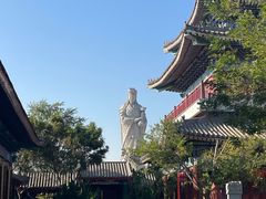 -天津妈祖文化园