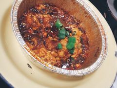 -碎怂烤肉(钟楼柳巷店)