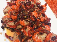 -满堂春特色餐馆