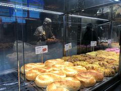 -LELECHA乐乐茶(美罗城店)