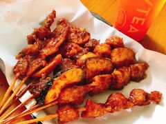 -大学路8号炸串(大学路十四号院店)