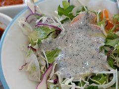 -韩香福烤肉庄园(荣成店)