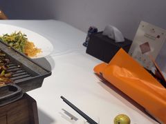 -四季民福烤鸭店(王府井东安门店)