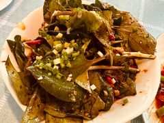 -三色堇(小通巷店)