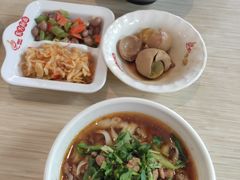 -东方削面(迎泽街店)