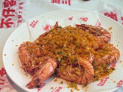 -不仔客海鲜·三亚老字号(第一市场店)
