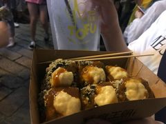 -品腐记·豆腐王朝(老门东总店)