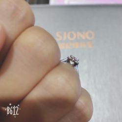 点击看大图 -世纪缘珠宝(济南品牌店)