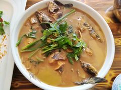 -骆马湖酒家(窑湾新区店)