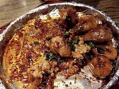 -鱼情味了主题餐厅(通州江海皇都店)