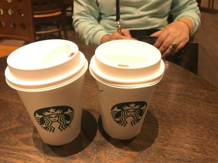 星巴克(紫荆广场店)