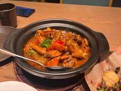 -香园茶社·金陵小灶(老门东店)