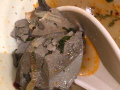 -武圣羊汤·西北面(朝阳门店)