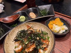 -玄白·炭烤活鳗(上海首店)