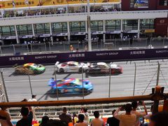 -澳门外港客运码头(轮渡站)