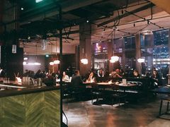 大堂-Mercato莫卡多露台餐厅与酒吧(K11店)