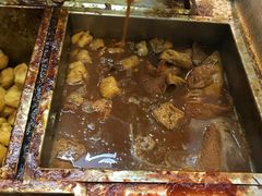 -细妹五香牛杂(步行街店)