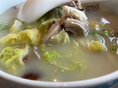 -月福京味斋·烤鸭店·北京菜(鼓楼总店)