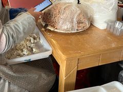 -真真鲜馄饨店(启蒙路店)