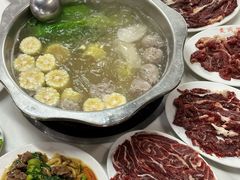 -贵宾牛·潮汕牛肉火锅(珠池总店)