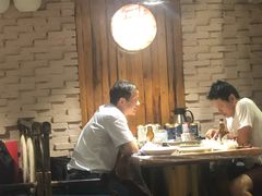 大堂-兄弟龙虾(胜太路总店)
