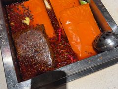 -红鼎坊·老成都火锅(新南门店)