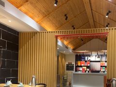 -清雅臻品·竹林院落·新派青岛菜(崂山店)