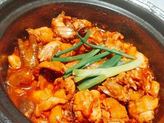 -韶山冲湘菜馆(大明湖店)