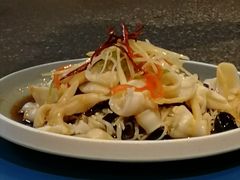 -马路边上·小海鲜烧烤(八一路店)