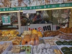 -白魁老号饭庄(安内店)