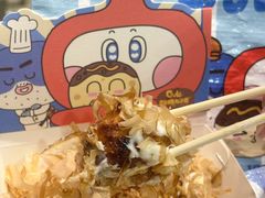 -咕噜咕噜·章鱼小丸子(西湖路店)