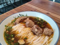 -常樂屋·常德米粉(青年路店)